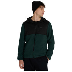 4F Ανδρική ζακέτα Fleece